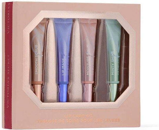 Victoria's Secret Set Lip 10ml
