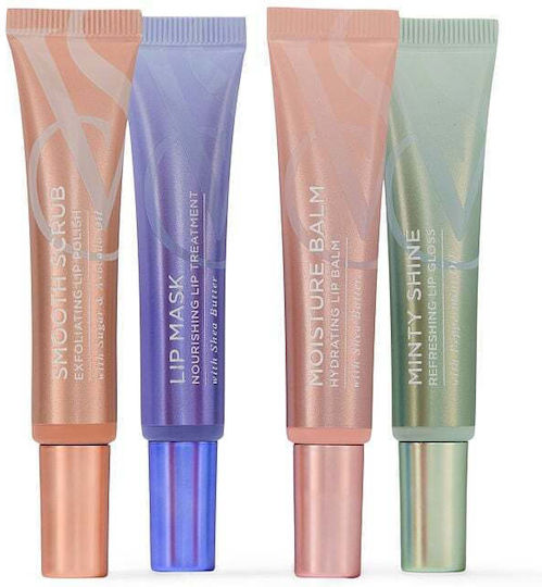 Victoria's Secret Set Lip 10ml