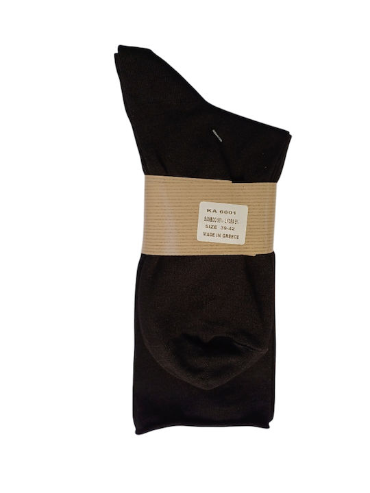 BS Collection Damen Socken Schwarze 2Pack 6601/BAMBOO/Schwarz BS Collection Damen Socken Schwarze 2Pack 6601/BAMBOO/Schwarz