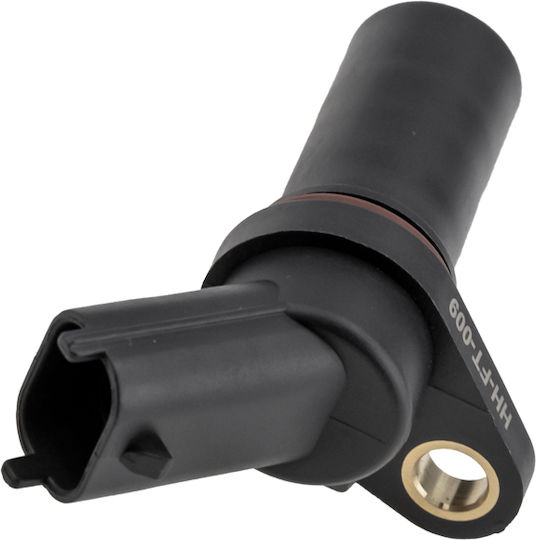 NTY Αισθητήρας Στροφάλου Αυτοκινήτου για Peugeot Boxer Fiat Ducato Citroen Jumper