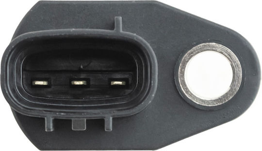 NTY Αισθητήρας Στροφάλου Αυτοκινήτου για Opel Astra / Combo / Corsa / Meriva / Mokka / Mokka X / Signum / Vectra / Zafira Chrysler GTS