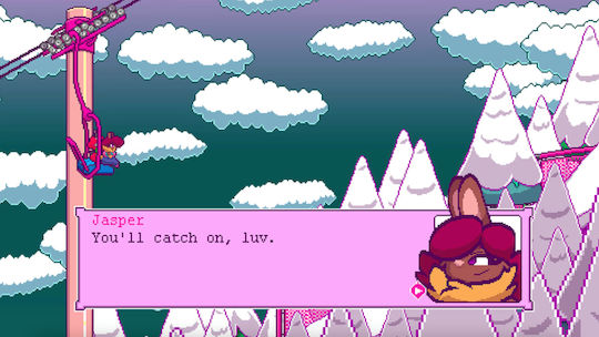 Princess Farmer Switch Game