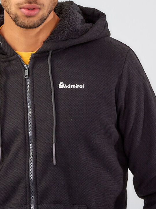 Hoodie Black