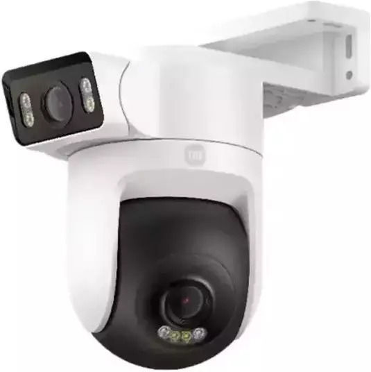 Xiaomi CW500 IP Dual Κάμερα Παρακολούθησης Wi-Fi Full HD+ 4MP Αδιάβροχη με Αμφίδρομη Επικοινωνία