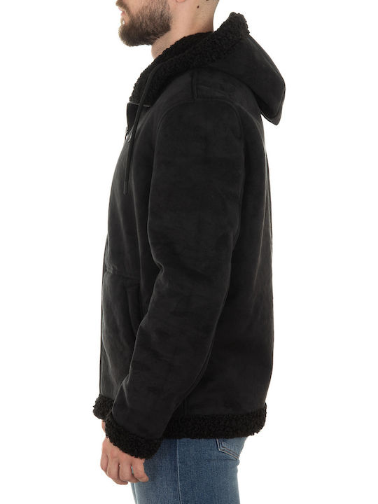 Jacket Black