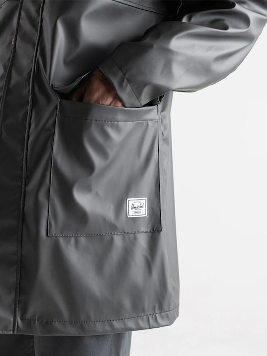 Jacket Waterproof Black