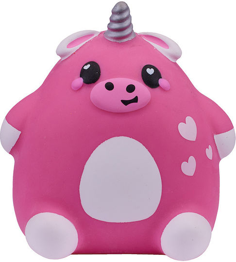 Giochi Preziosi Smooshzees Cutezees for 2+ Years 9cm (Miscellaneous Designs)