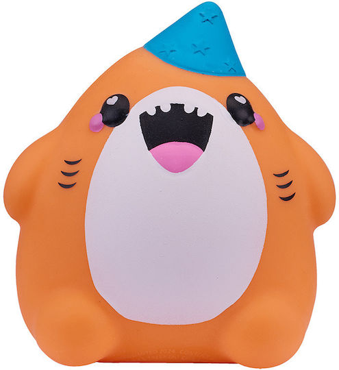 Giochi Preziosi Smooshzees Cutezees for 2+ Years 9cm (Miscellaneous Designs)