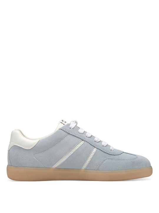 Tamaris Γυναικεία Sneakers Light Blue