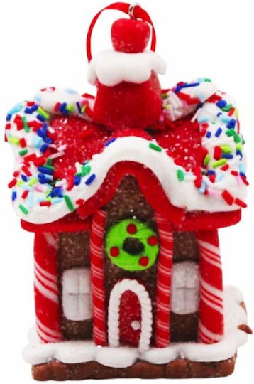 Christmas Figure Candy
