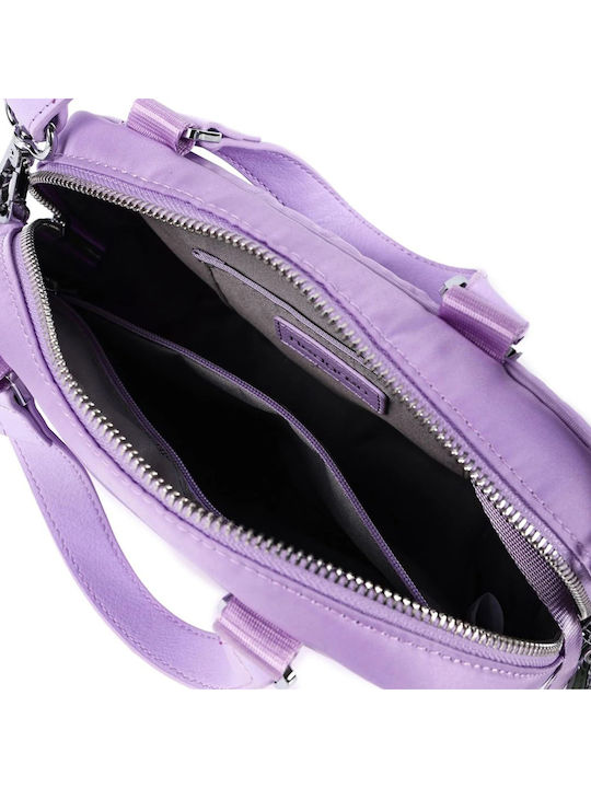 Women's Bag Shoulder Lilac