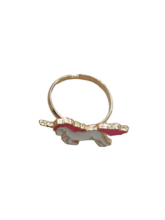 Kids Ring Horse 9300001