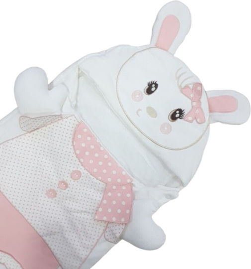 Domina Зимен Спален Чувал За Бебета Bunny