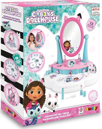 Smoby Children's Beauty Vanity