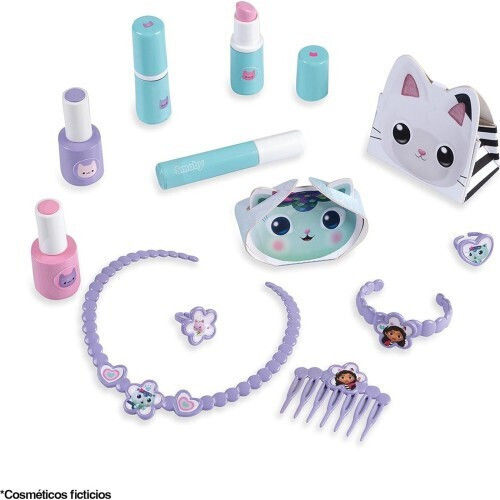 Smoby Children's Beauty Vanity