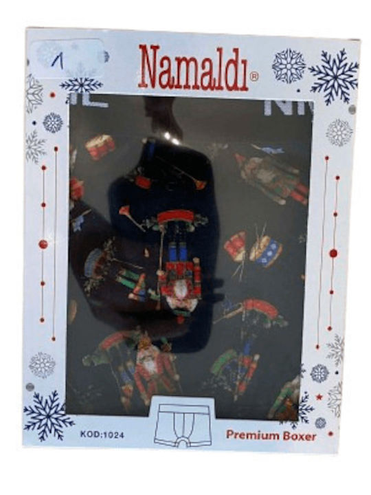 Namaldi Namaldi