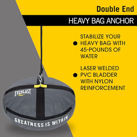 Everlast Double End Διάφορα Αξεσουάρ Πυγμαχίας