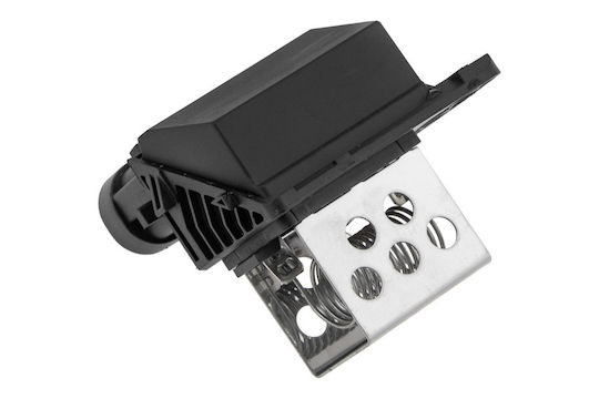 NTY Car Radiator Fan Resistor for Peugeot 108 Toyota Aygo Citroen Berlingo / C1 / C4