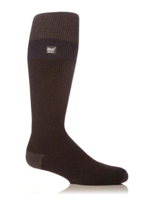 Heat Holders Original Thermal Socks Black