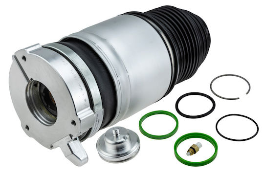 NTY Air Suspensions 1pcs for Volvo XC 90
