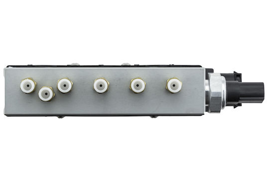 NTY Set Suspensii 1buc pentru Mercedes-Benz S