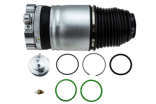 NTY Air Suspensions 1pcs for Volvo XC 90