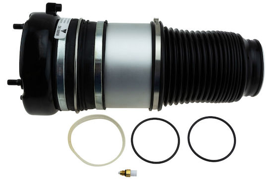 NTY Air Suspension 1 Piece