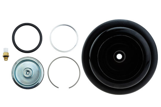 NTY Set Suspensions 1pcs for Mercedes-Benz M Class