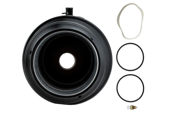 NTY Air Suspension 1 Piece EZC AU 185