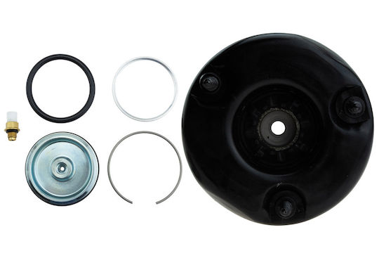 NTY Set Suspensions 1pcs for Mercedes-Benz M Class