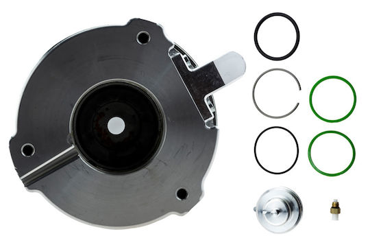 NTY Air Suspensions 1pcs for Volvo XC 90