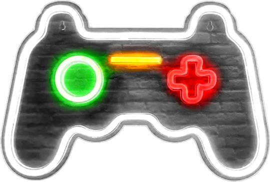 Mecharite Controller Decorative Lamp Multicolour
