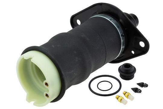 NTY Air Suspension 1 Piece