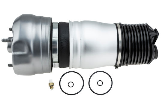 NTY Set Suspensions 1pcs for Porsche Panamera