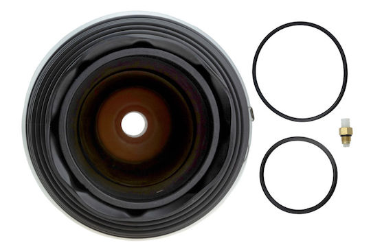 NTY Set Suspensions 1pcs for Volkswagen Touareg Audi Q7 Porsche Cayenne