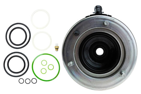 NTY Set Fahrwerk 1Stück für BMW X5 / E53