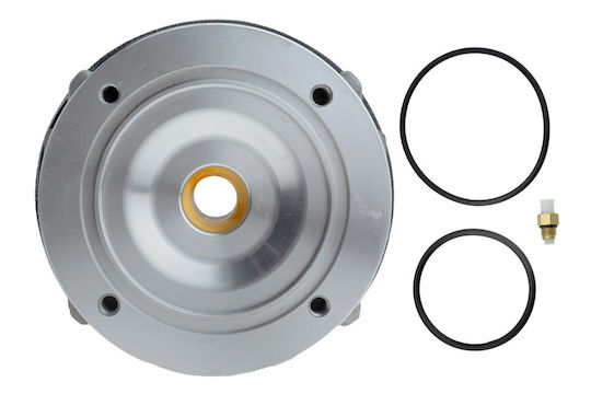 NTY Set Suspensions 1pcs for Volkswagen Touareg Audi Q7 Porsche Cayenne