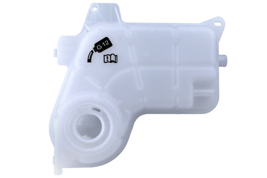 NTY Car Water Tank for Seat Exeo Audi A4