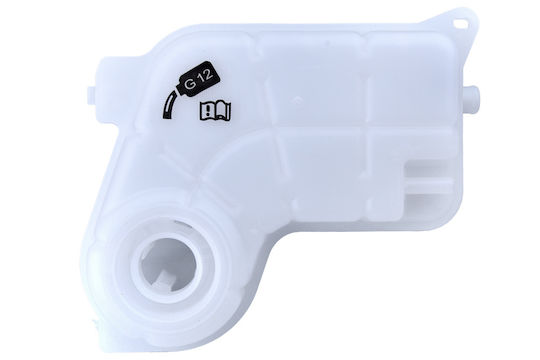 NTY Car Water Tank for Seat Exeo Volkswagen Passat Audi A4 / A6