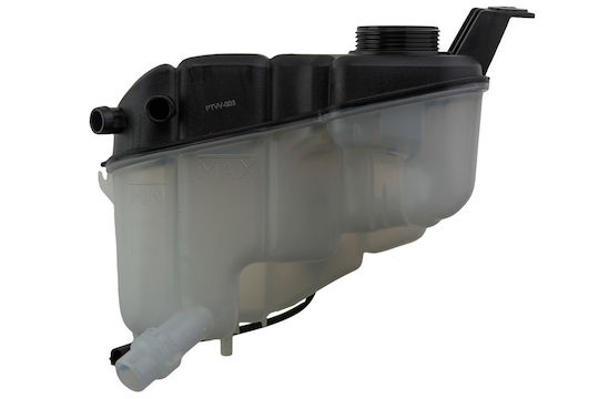 NTY Wassertank Auto-Wasserbehälter für Volvo S60 / S80 / V60 / V70