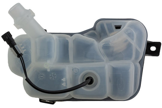 NTY Wassertank Auto-Wasserbehälter für Volvo S60 / S80 / V60 / V70