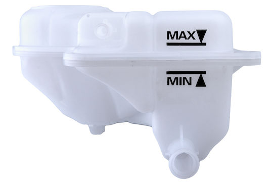 NTY Car Water Tank for Seat Exeo Volkswagen Passat Audi A4 / A6
