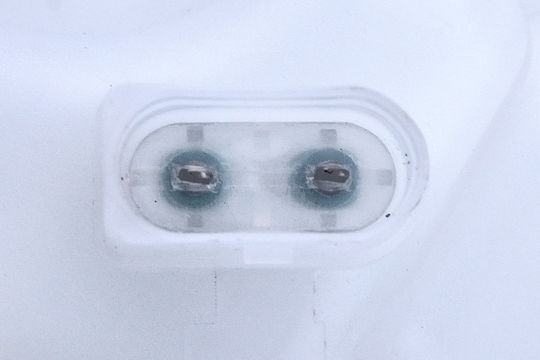 NTY Car Water Tank for Seat Exeo Volkswagen Passat Audi A4 / A6