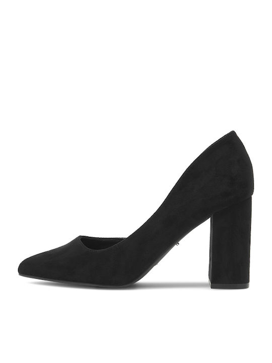 Pumps Schwarz