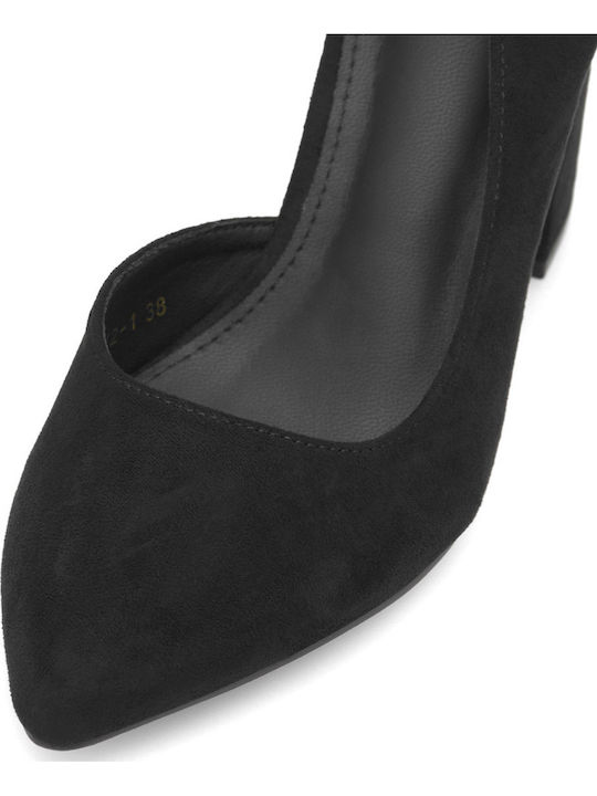 Pumps Schwarz