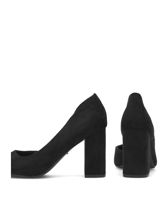 Pumps Schwarz