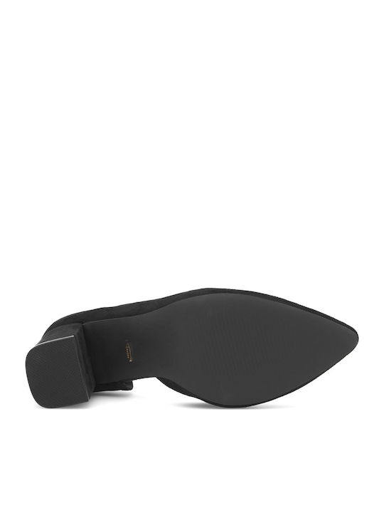 Pumps Schwarz