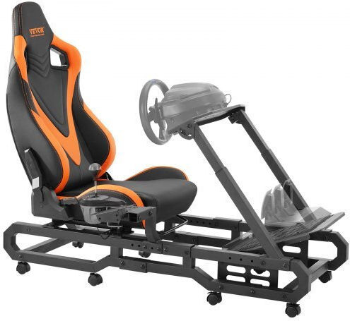 Vevor Βάση Τιμονιέρας για PC ZXZCDHBKZDXK14XHAV0