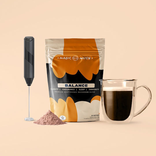 Magic Mush Balance 50gr
