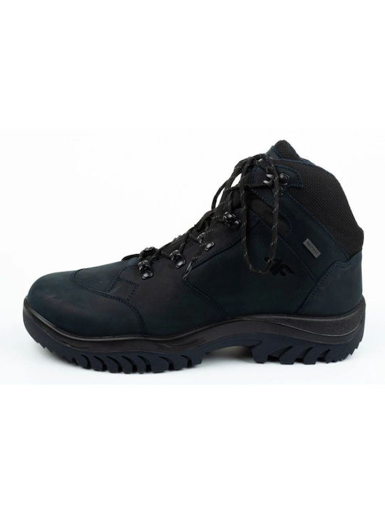 4F Men's Hiking Blue